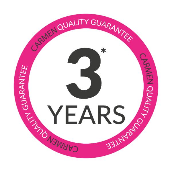 Carmen Gift 1800W Hair Dryer &amp; Straightener Grey &amp; Pink