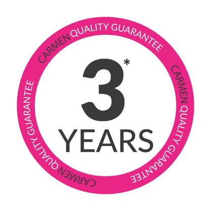 Carmen Gift 1800W Hair Dryer &amp; Straightener Grey &amp; Pink