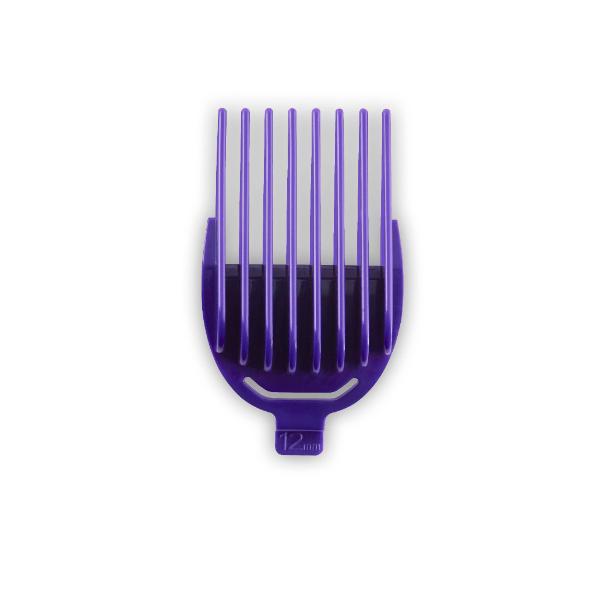 Carmen Mens Signature Hair Clipper Black