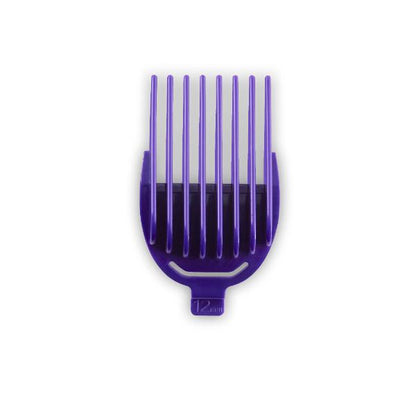 Carmen Mens Signature Hair Clipper Black