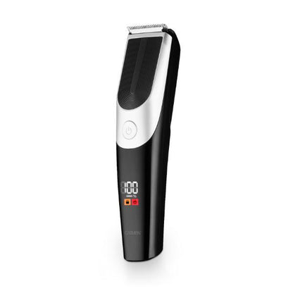 Carmen Mens Signature Hair Clipper Black