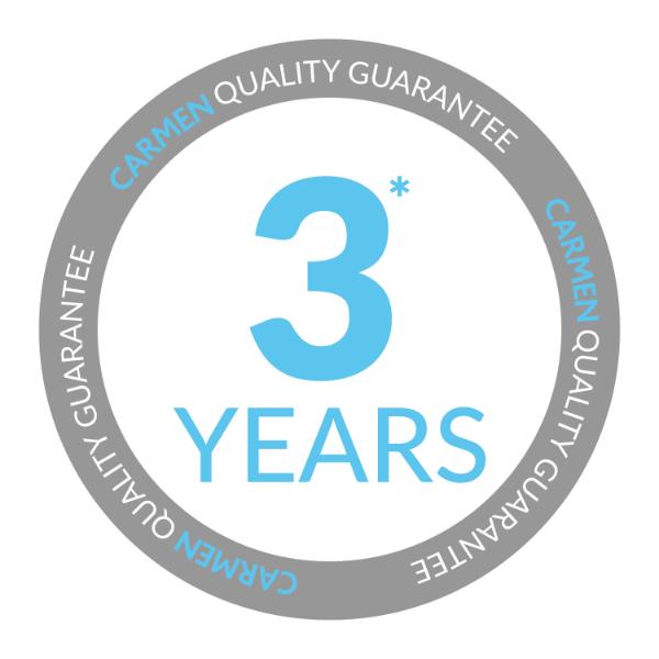 Carmen Massage Mini Massage Gun White