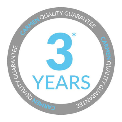 Carmen Massage Mini Massage Gun White