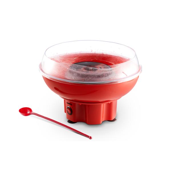 Tower 400W Candy Floss Maker Red