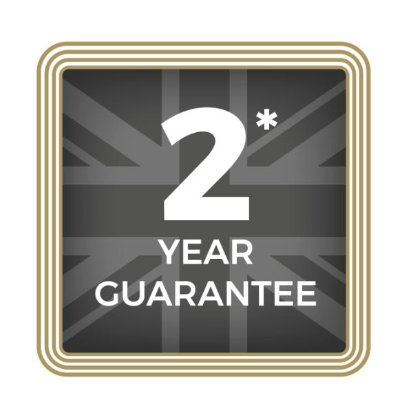 Tower 750W Waffle Maker Black