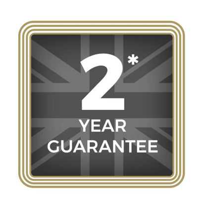 Tower 750W Waffle Maker Black