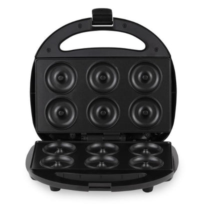 Tower 750W Mini Donut Maker Black