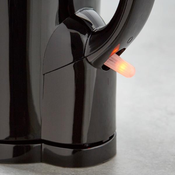 Tower Presto 1.7L Electric Kettle Black