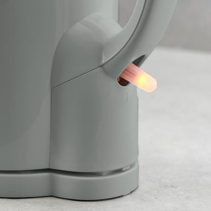Tower Presto 1.7L Electric Kettle Grey
