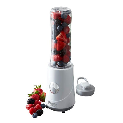 Tower Presto 260W Personal Blender White