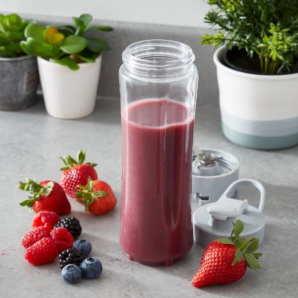 Tower Presto 260W Personal Blender White