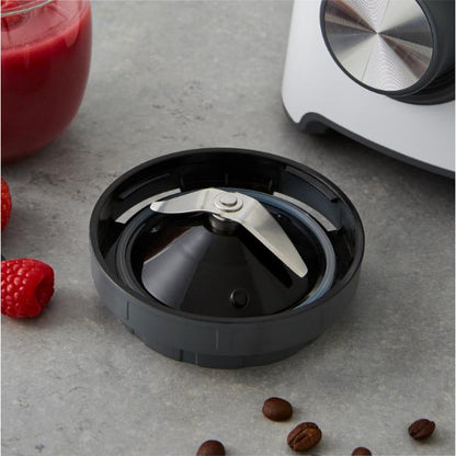 Tower Presto 500W 1.5L Jar Blender White