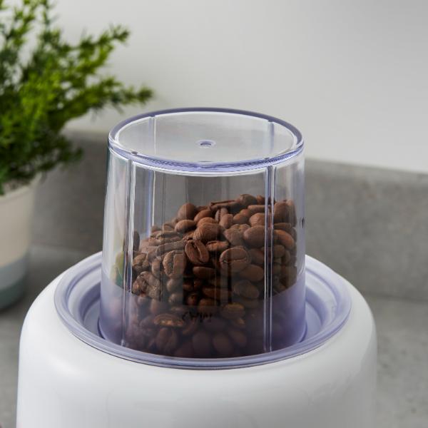 Tower Presto 500W 1.5L Jar Blender White