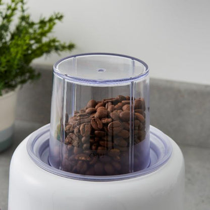 Tower Presto 500W 1.5L Jar Blender White