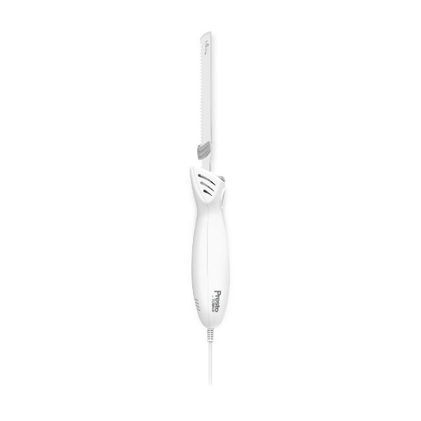 Tower Presto 100w Electric Knife White