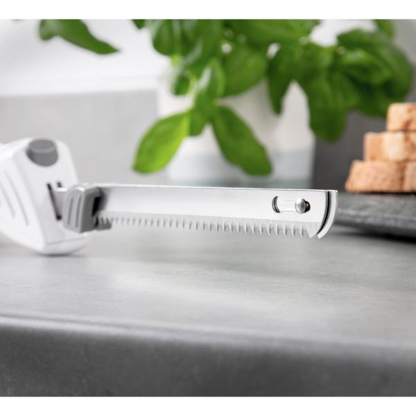 Tower Presto 100w Electric Knife White