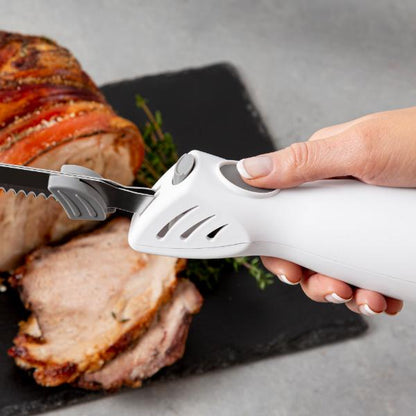 Tower Presto 100w Electric Knife White