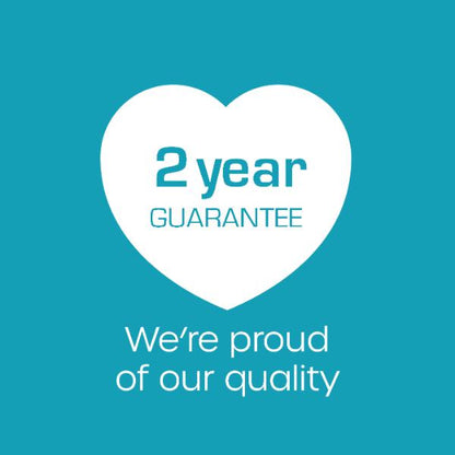 Swan 2400W Steam Station Iron Aqua