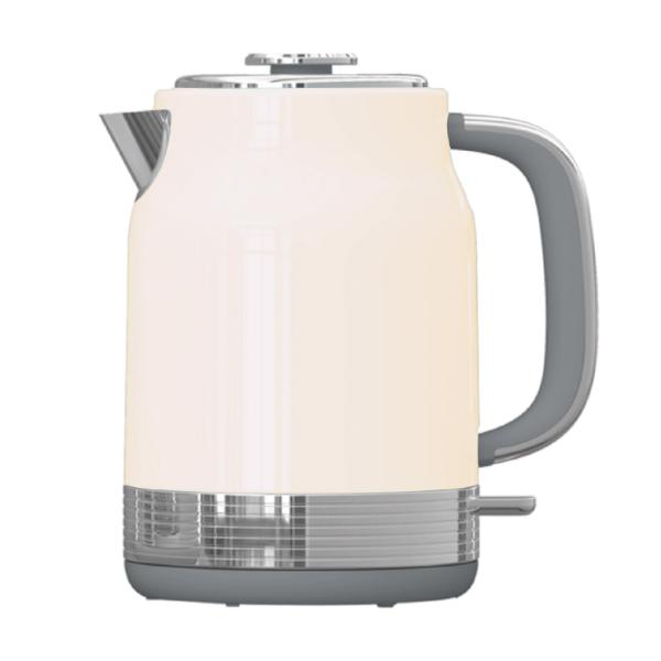 Swan Retro Revive 1.7L Jug Kettle Cream