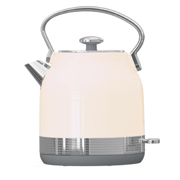 Swan RetroRevive Traditional Kettle Cream