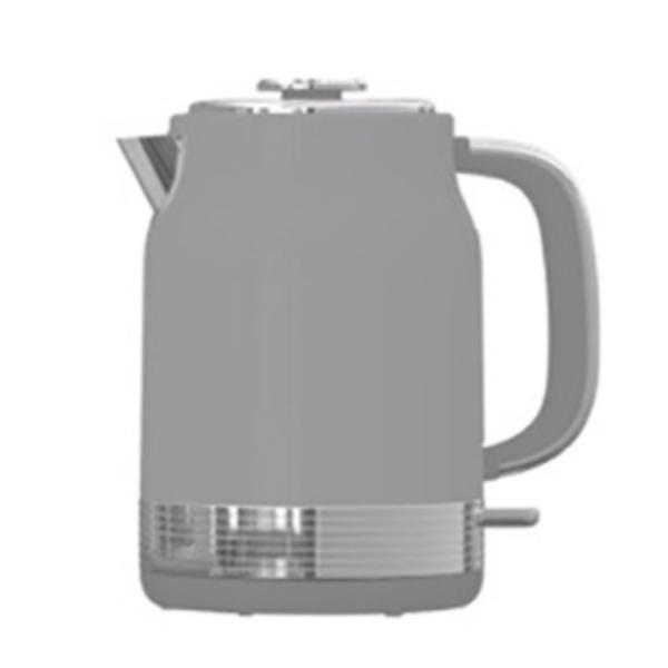 Swan Retro Revive 1.7L Jug Kettle grey