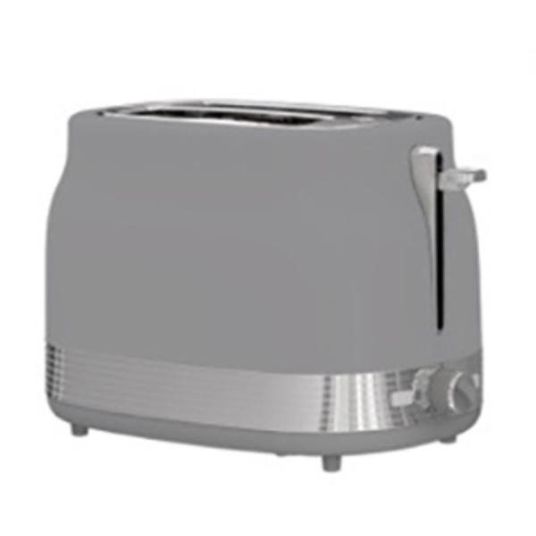 Swan RetroRevive 2 Slice Toaster Grey