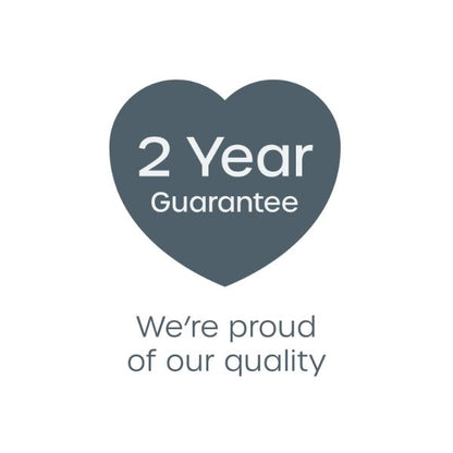 Swan Fjord 1.7L Jug Kettle White