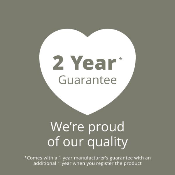 Swan Solace 2 Slice Stainless Steel Toaster White