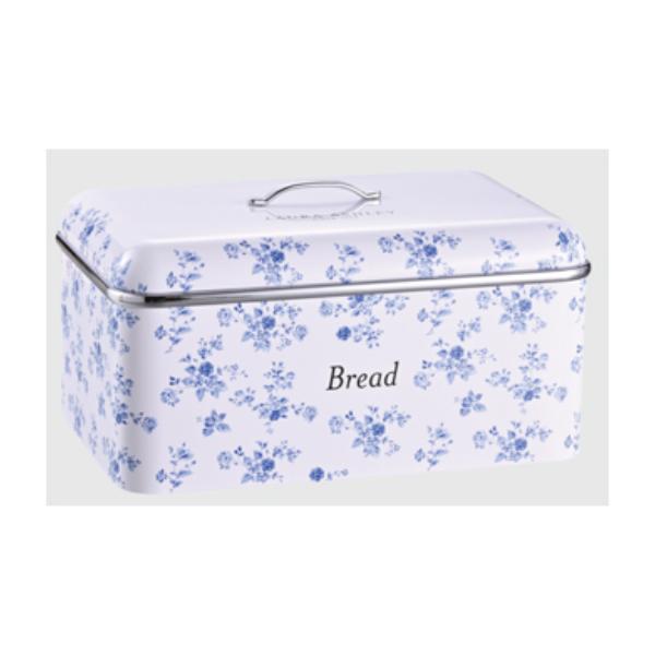 Laura Ashley Bread Bin China Rose