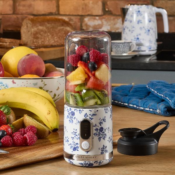 Laura Ashley Smoothie Maker China Rose