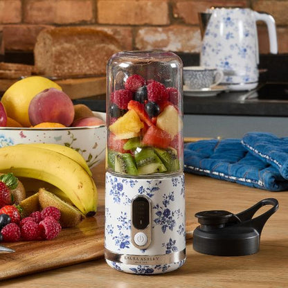 Laura Ashley Smoothie Maker China Rose