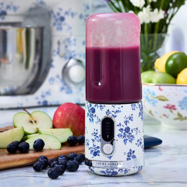 Laura Ashley Smoothie Maker China Rose