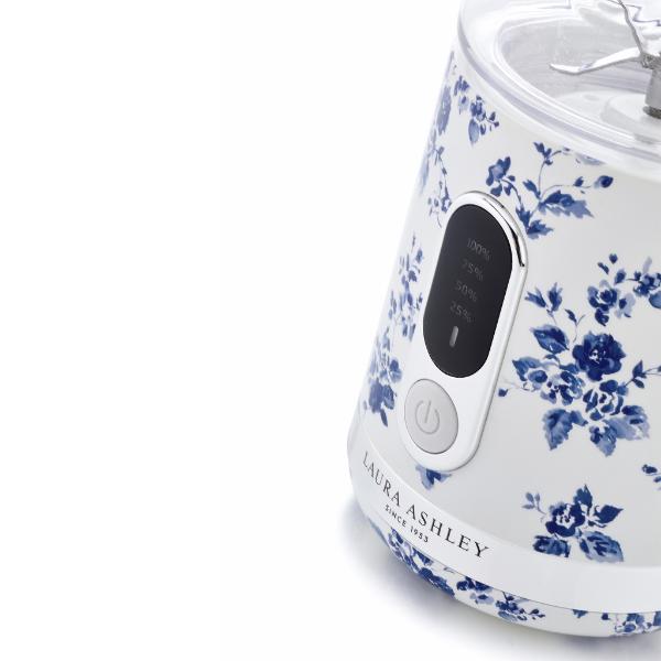 Laura Ashley Smoothie Maker China Rose