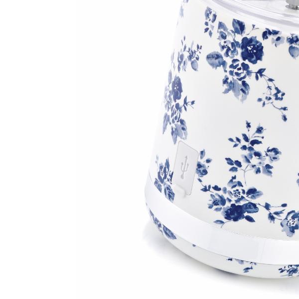 Laura Ashley Smoothie Maker China Rose