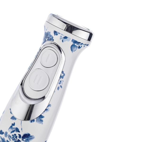 Laura Ashley 4in1 Hand Blender China Rose