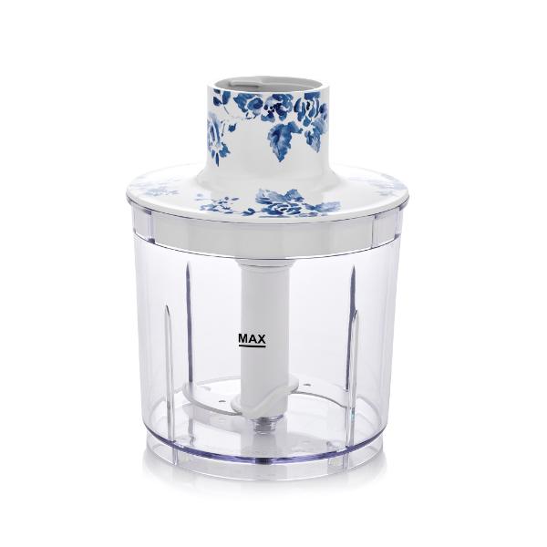 Laura Ashley 4in1 Hand Blender China Rose