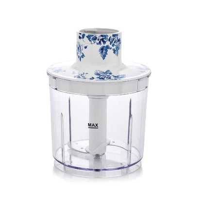 Laura Ashley 4in1 Hand Blender China Rose