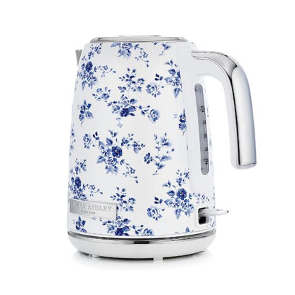 Laura Ashley 1.7L Jug Kettle China Rose