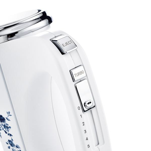 Laura Ashley Hand Mixer China Rose