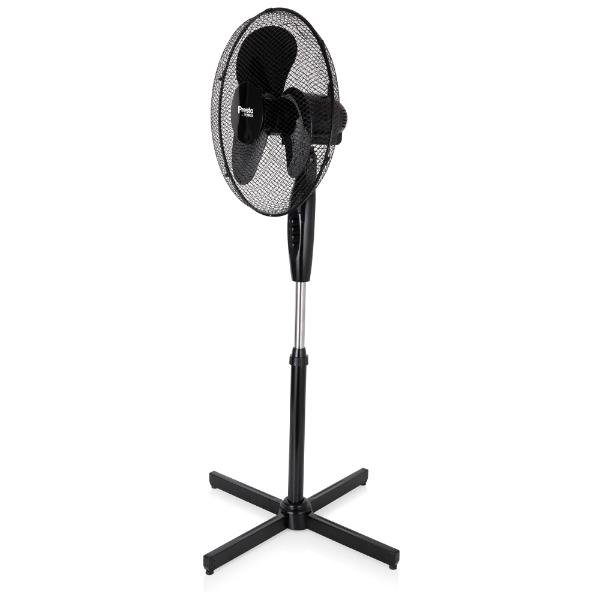 Tower Presto 16" Pedestal Fan White