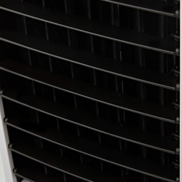 Tower 6L Compact Air Cooler White