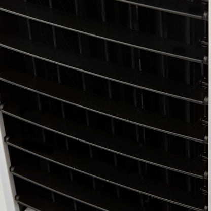 Tower 6L Compact Air Cooler White