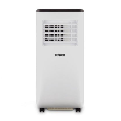 Tower 5000BTU 3-in-1 Air Conditioner White