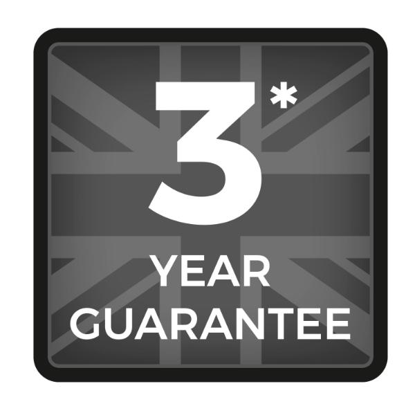 Tower 5000BTU 3-in-1 Air Conditioner White