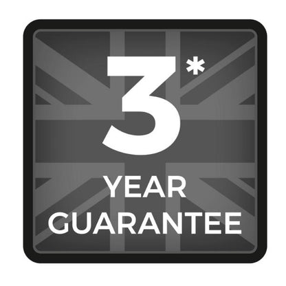 Tower 5000BTU 3-in-1 Air Conditioner White