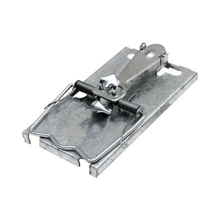 Big Cheese Ultra Power All-Metal Self set Mouse Trap