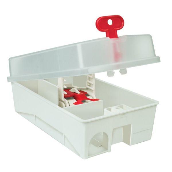 Big Cheese Ultra Power Mouse Trap Kit