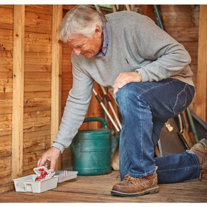 Big Cheese Ultra Power Mouse Trap Kit