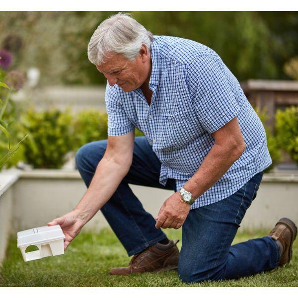 Big Cheese Ultra Power Rat Trap Kit