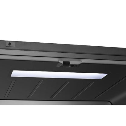 Hisense RQ760N4SBFE 92cm 584L PureFlat Cross-Door Smart Fridge Freezer E Rated| Black